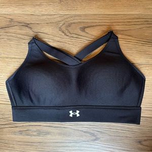 Like new Under Armour Sports Bra